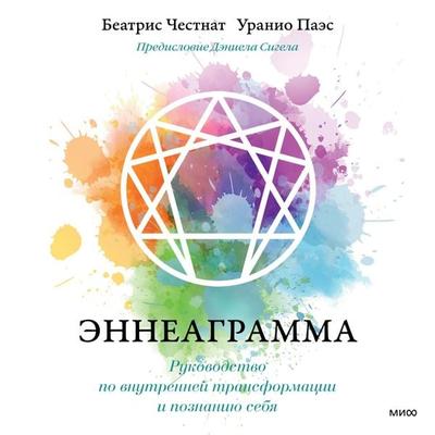 The Enneagram Guide to Waking Up - Beatrice Chestnut,Uranio Paes, Audio, 4066339004030