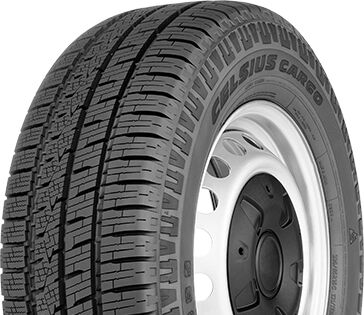 Toyo Celsius Cargo 185/75 R16 104R Ganzjahresreifen
