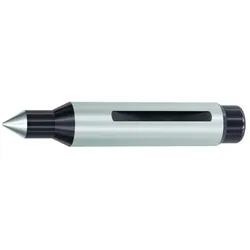 Röhm, Zubehör Maschine, Zentrierspitze CoAE für Stirnseiten-Mitnehmer, Zentrierspitzen-⌀ D: 6 mm