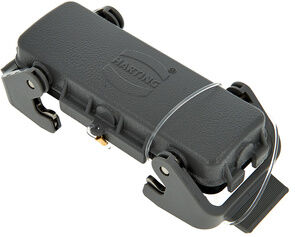 Harting Han 24B-AK-QB-Dichtung