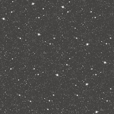 Galerie Wallcoverings Tiny Tots 2 Space Galaxy Non-woven Glittery Wallpaper Roll