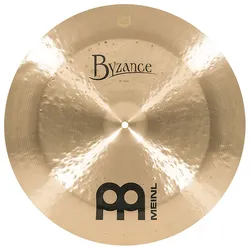 Meinl Cymbals B18CH - 18" Byzance Traditional China - China-Becken