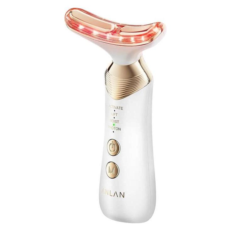 Anlan Electric EMS neck massager 09-AMJY42-02A (09-AMJY42-02A)