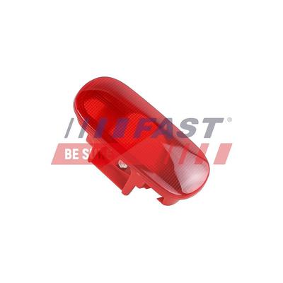 Fast Zusatzbremsleuchte [Hersteller-Nr. FT87318] für Renault, Nissan, Citroën, Fiat, Peugeot, Opel