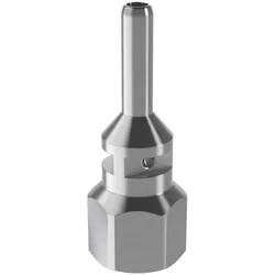 Steinel 052935 Zubehör - Langdüse GluePro Ø 4,5 mm Profi-Langdüse Ø 4,5 mm 110057027