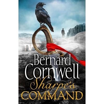 Sharpe's Command, Taschenbuch von Bernard Cornwell, HarperCollins, 978-0-00-849681-4