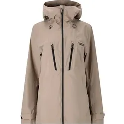 WEATHER REPORT Jacket Harbor, Größe 44 in Beige Beige