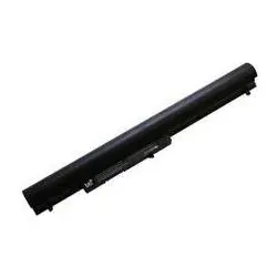 BTI Replacement battery for HP - COMPAQ HP 240 G2 245 G2 250 G2 255 G2 240 G3 245 G3 250 G3 255 G3 14-g0 (4 Zellen, 2800 mAh), Notebook Akku, Schwarz