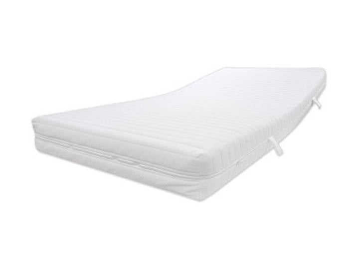 Dibapur® Kaltschaummatratze 140 x 200 cm Auswahl: (Premium H3 140x200)