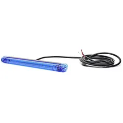 WAS, Pannenhilfe, LED Blitzlicht Signalleuchte W134