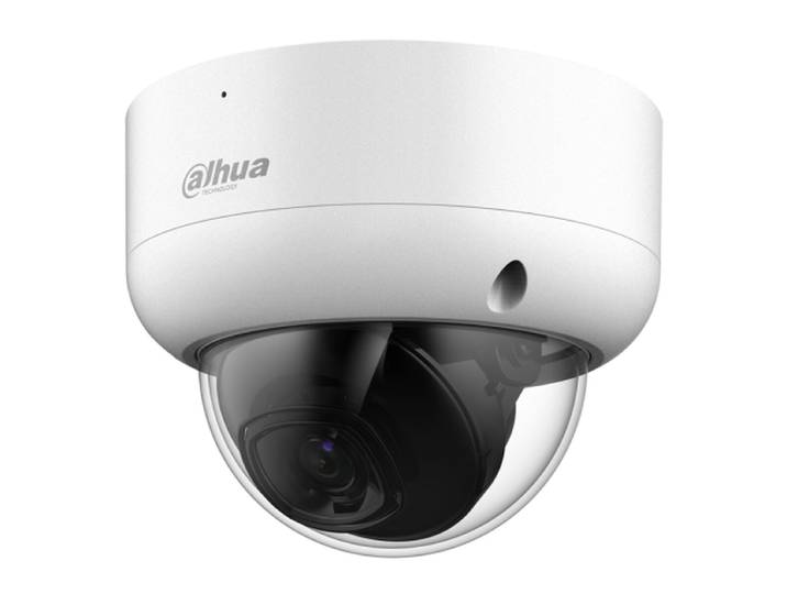 Caméra de vidéosurveillance Dahua DH-HAC-HDBW1231EAP-A-0280B