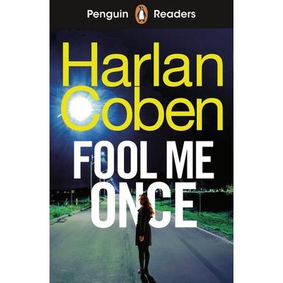 Fool Me Once, Taschenbuch von Harlan Coben, Klett Sprachen GmbH, 978-3-12-578344-7