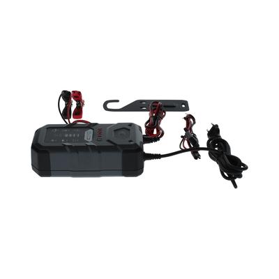 BOSCH Batterieladegerät C70 – Profi-Lader für 12V/24V 0189911070