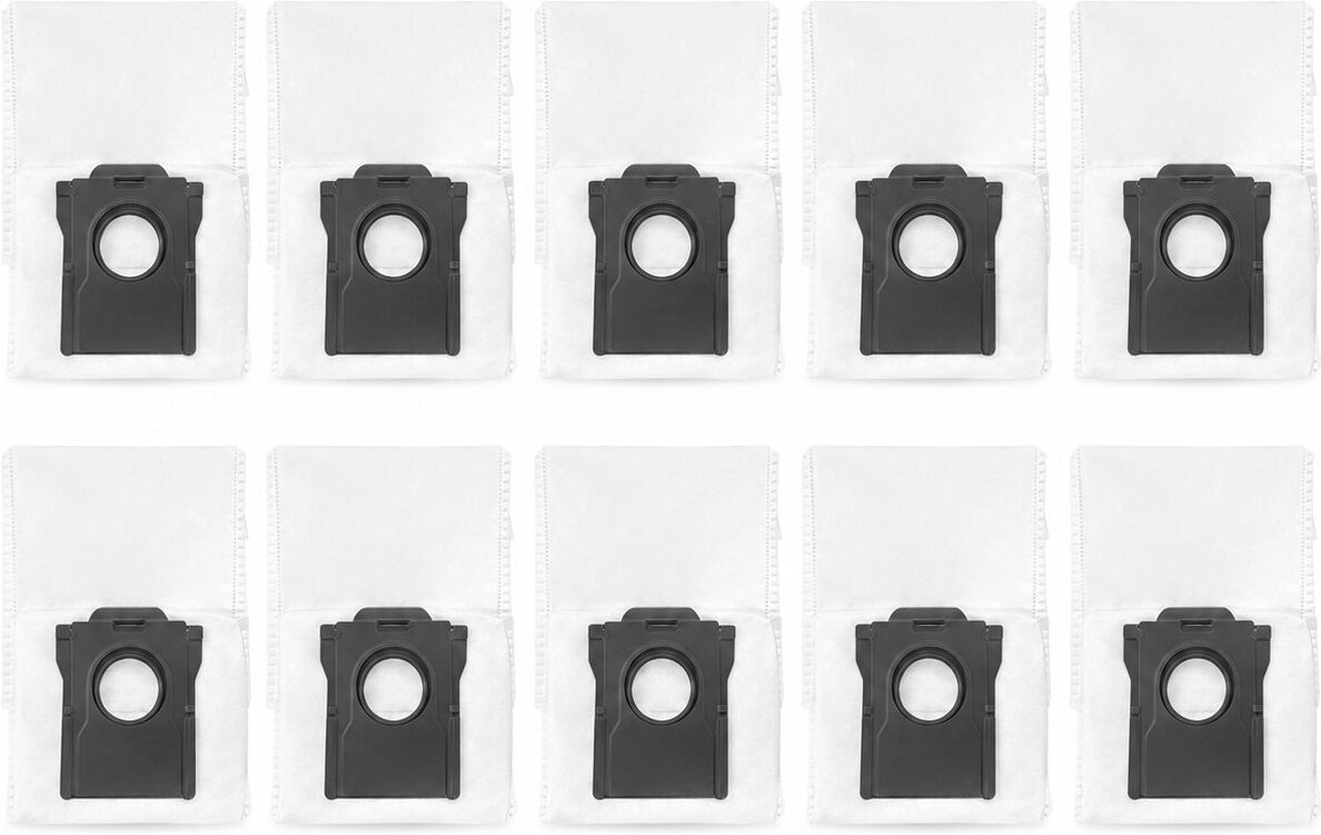 INF Sac à poussière Dreametech X50 Pro (pack de 10)