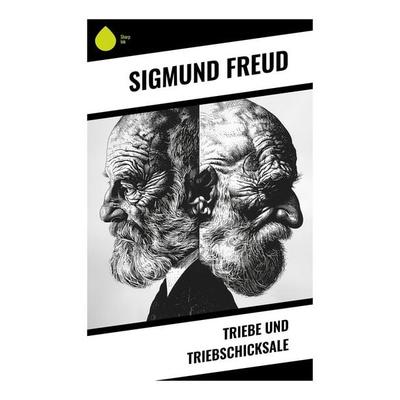 Triebe und Triebschicksale, Taschenbuch von Sigmund Freud, Sharp Ink, 978-80-283-4295-1