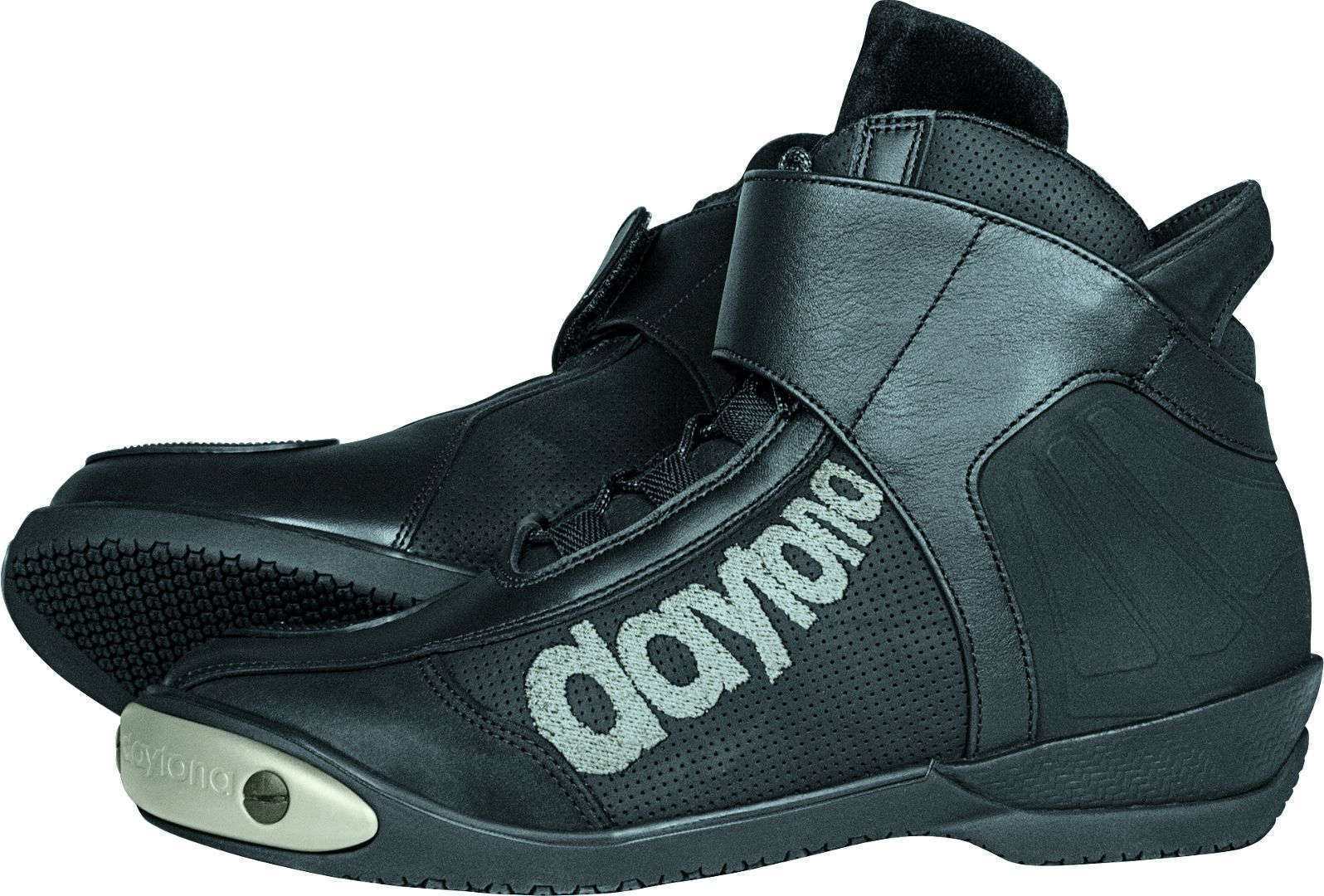 Daytona AC Pro Motorradstiefel 360111-43