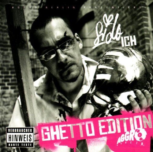 Sido - Ich (Ghetto Edition) - Preis vom 11.10.2026 03:10:56 h
