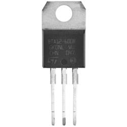 STMicroelectronics FERD30M45CT Brückengleichrichter TO-220AB 30 A