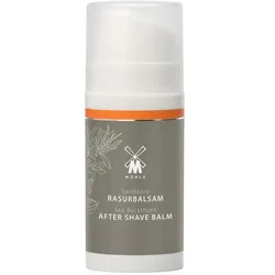 Mühle, Aftershave, Sanddorn (Aftershave Balsam, 100 ml)