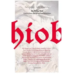 Die Bücher Hiob, Belletristik von Paul Schömann, Esther Heinrich