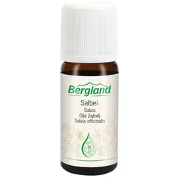 Bergland SALBEI ÖL 10 ml Öl