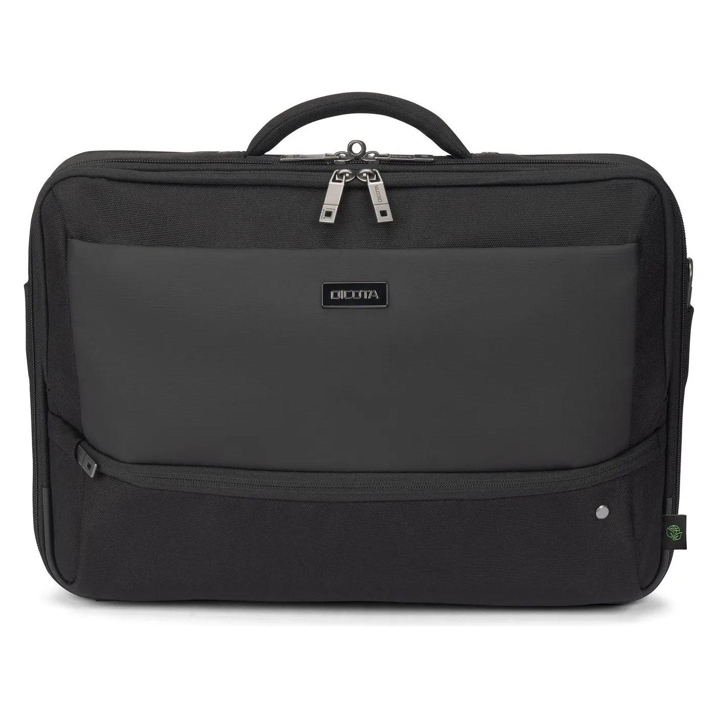 Dicota Multi FIVE 14-16inch, Multi FIVE, 14-16inch (16", Universal) (D32165-RPET)