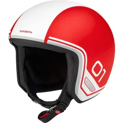 Schuberth O1 Era Jethelm XS (52/53)