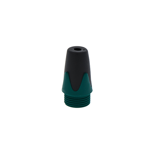 Neutrik BPX Green 10x