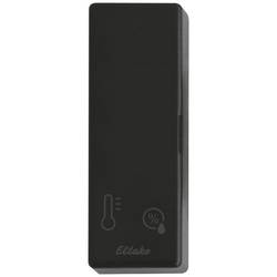 FTFB-am Eltako Funk Temperatursensor und Luftfeuchtesensor Selbstklebend Reichweite max. (im Freifeld) 30 m 30000429