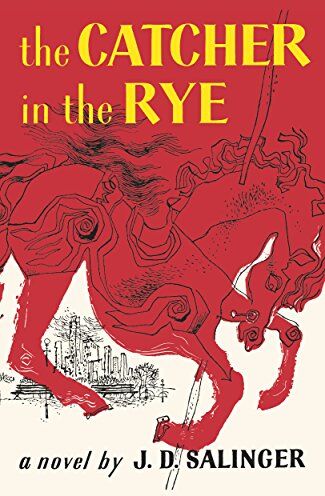 Salinger, J. D. - The Catcher in the Rye - Preis vom 12.10.2026 11:37:12 h