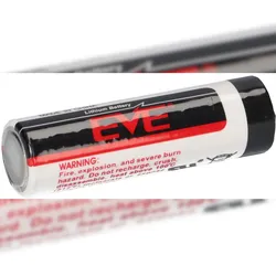 EVE ER14505 AA Lithium-Thionylchlorid 3,6V 2700mAh Batterie