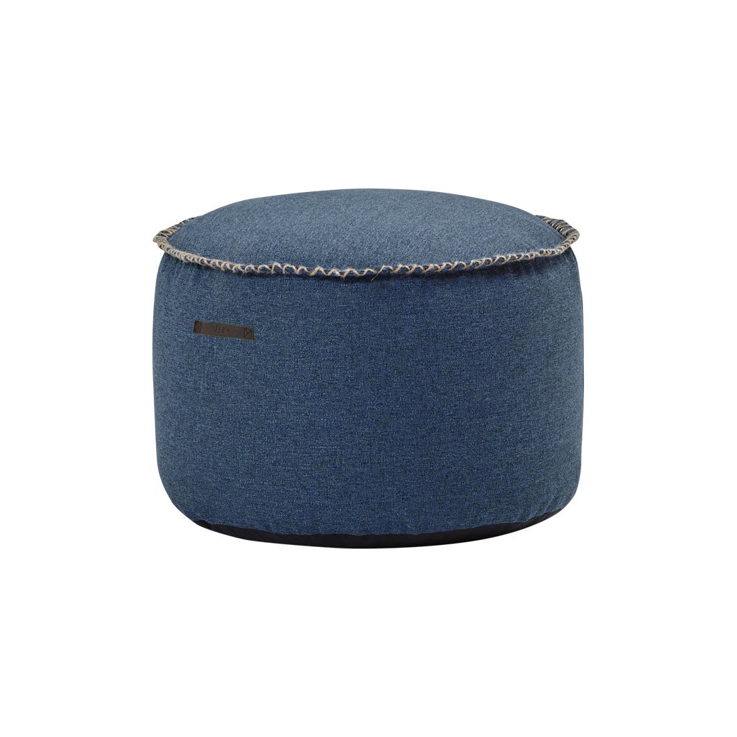 SACKit Medley Hocker (denim) denim 8567013