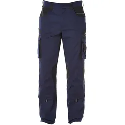 Pionier, Arbeitshose, Tools Bundhose (58)
