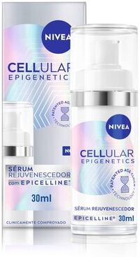 Nivea Cellular Epigenetics Sérum 30 ml