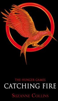 Suzanne Collins - The Hunger Games 2. Catching Fire (Hunger Games Trilogy) - Preis vom 30.09.2026 22:30:23 h