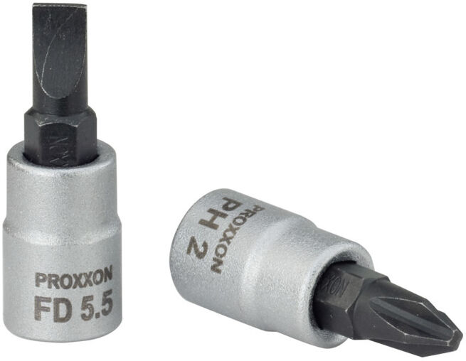 Proxxon Embout fente 1/4