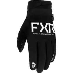 FXR Cold Cross Ultra Lite 2023 Motocross Handschuhe