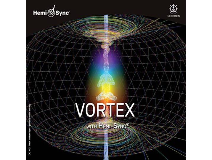 Vortex With Hemi-Sync