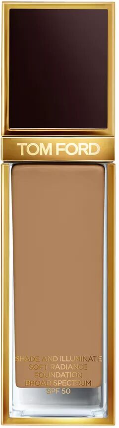TOM FORD - Shade and Illuminate Soft Radiance Foundation, 30 ml, . Tawny