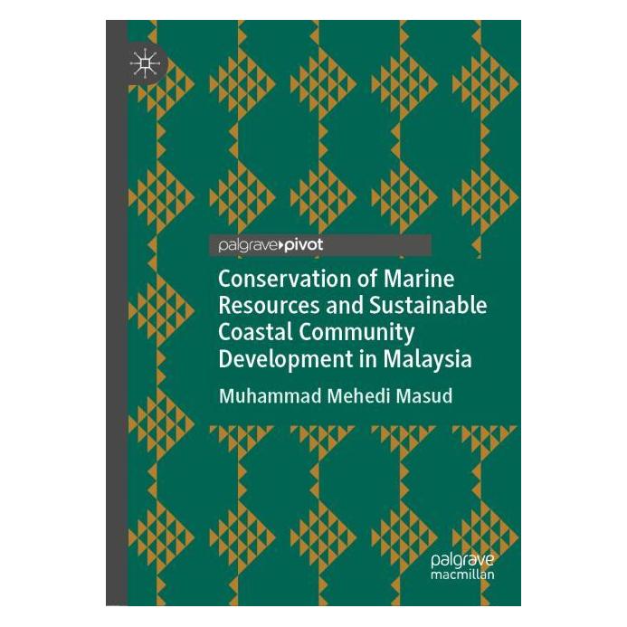 Springer Conservation of Marine Resources and Sustainable Coastal Community Development in Malaysia (Englisch, Hardcover, Muhammad Mehedi Masud) (71874128)