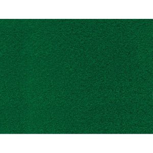 Folia Bastelfilz 520458, 20 x 30cm, tannengrün, 1 mm, 150g/m², 10 Blatt