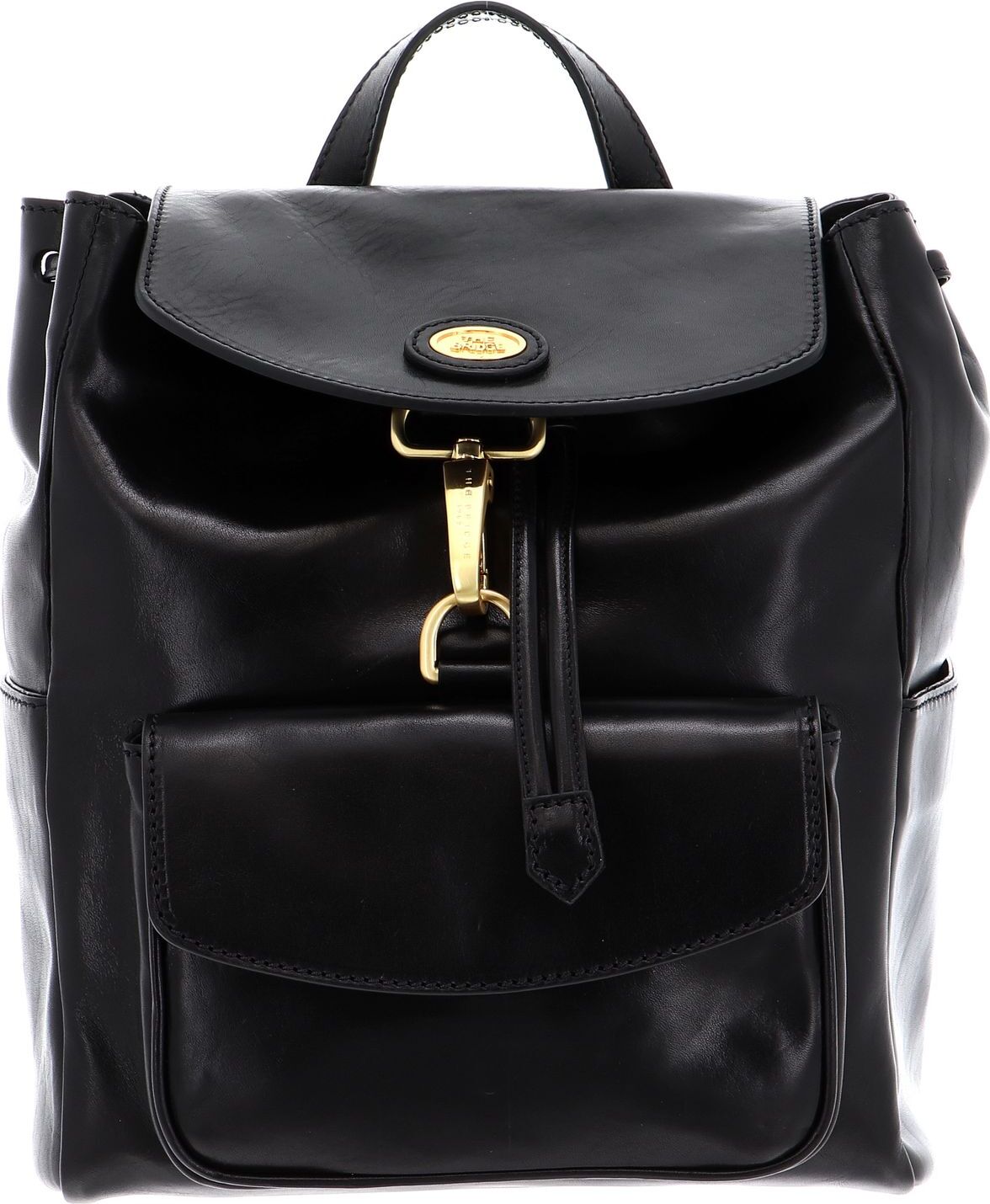 THE BRIDGE Story Donna Backpack M Nero