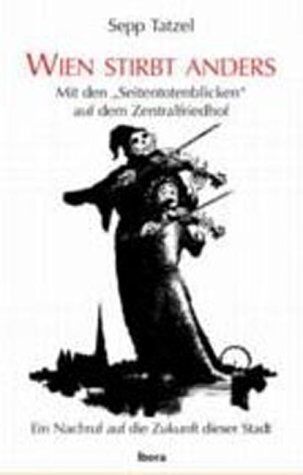 Sepp Tatzel - Wien stirbt anders - Preis vom 09.10.2026 07:28:09 h
