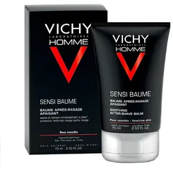 VICHY HOMME Sensi-Mineralbalsam 75 ml 75 ml