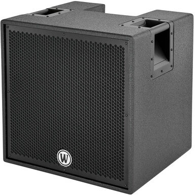Warwick Gnome Pro CAB 4x8/8