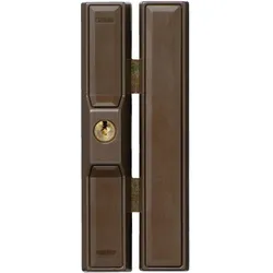 Abus, Einbruchschutz + Alarmanlage, FTS 88