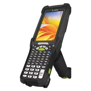 Zebra MC9000 Series MC9400 (1D-Barcodes) (MC9401-0G1R6CSS-A6)
