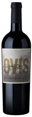 """Ovis Cabernet Franc 2021 Red Wine - California"""