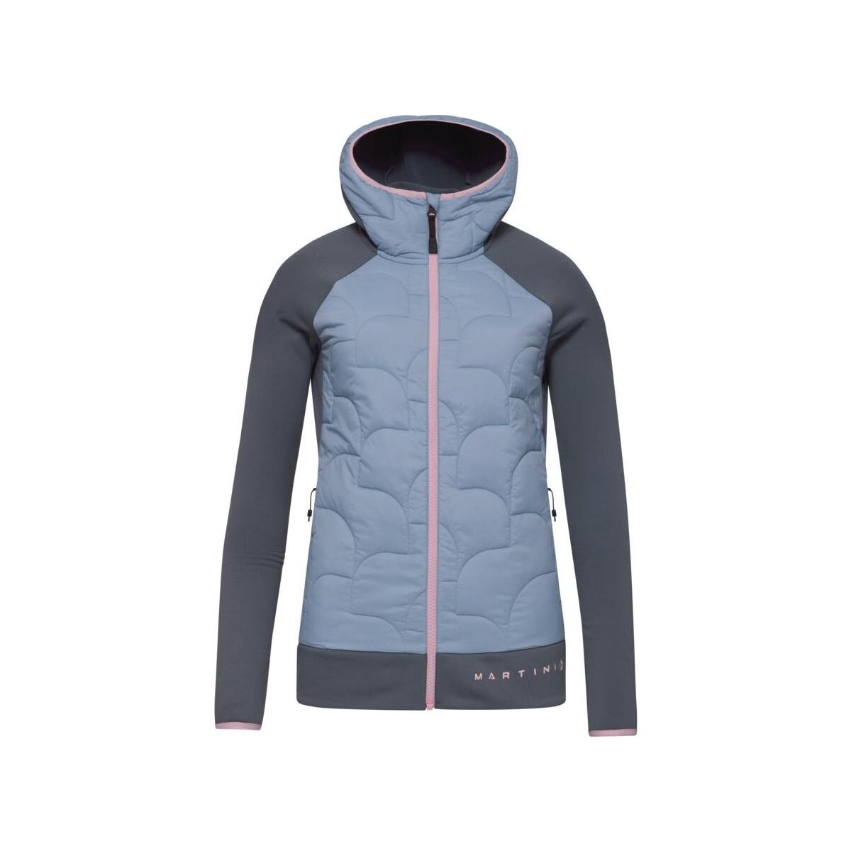 Martini Firstline Shield IN Hybrid Jacket W daybreak/volcanic (630/680) XXL JV7MR0734B-630/680-XXL