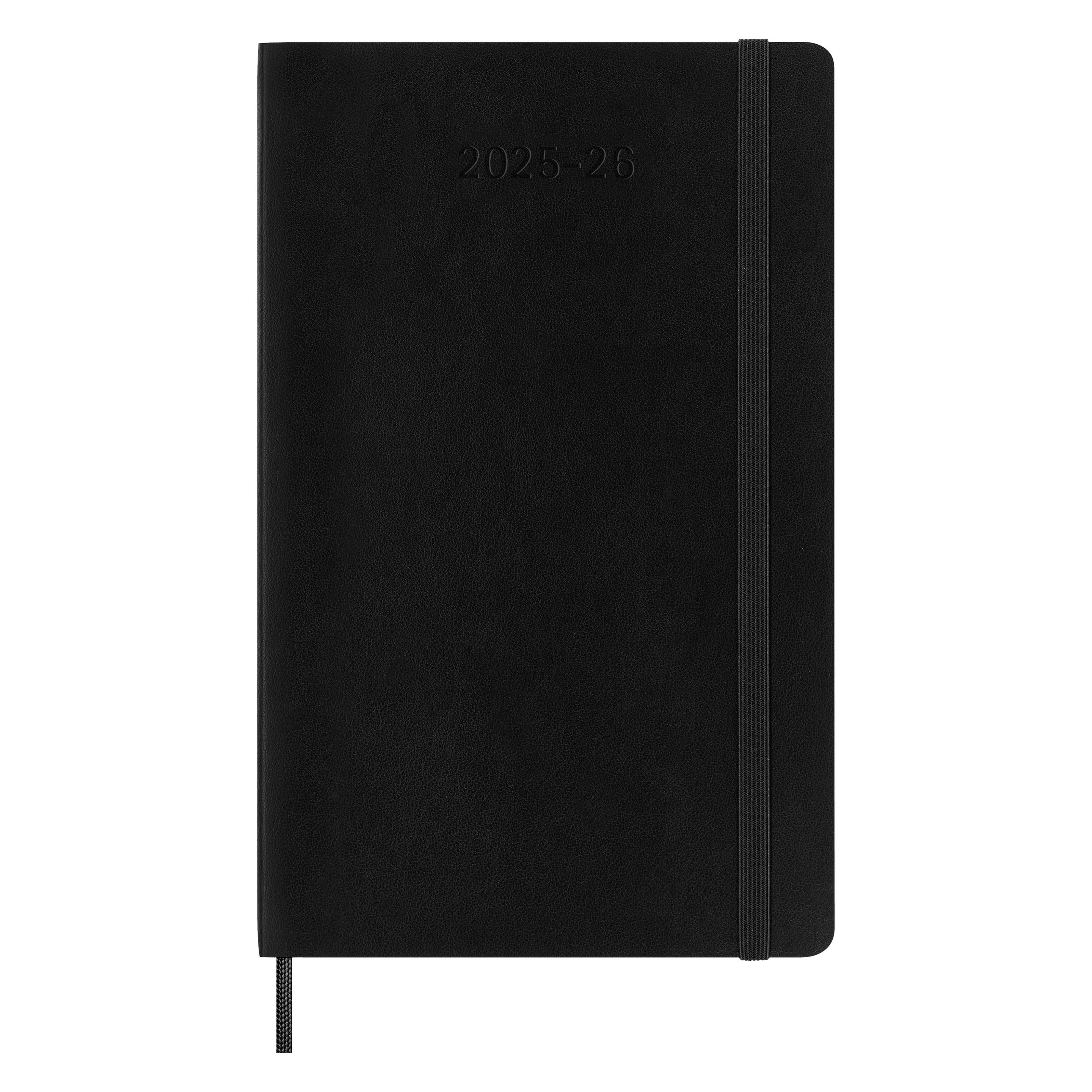 Moleskine Schüleragenda (A5, 1 Woche / 1 Seite) (8056999279820)